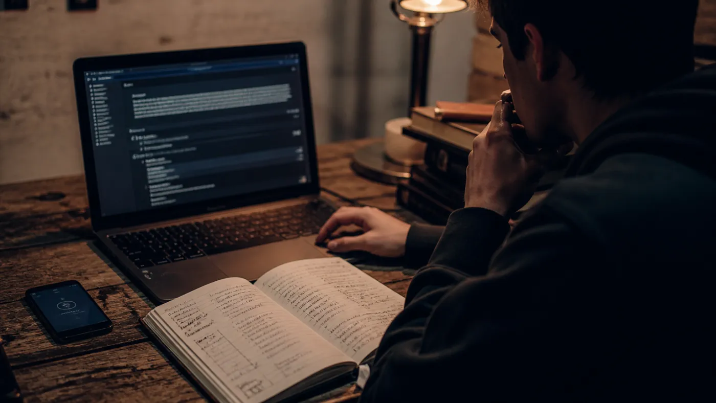 user troubleshooting Hidden Wiki links on a laptop